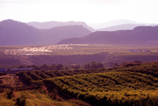 Osoyoos Osoyoos
